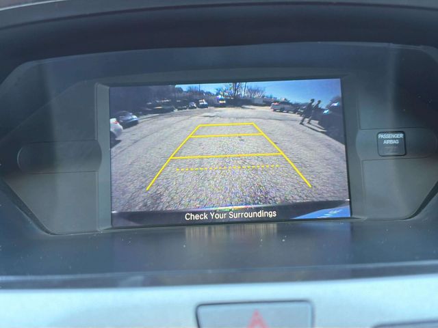 2016 Honda Odyssey EX | Alpharetta, GA | Star Motors