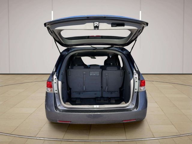 2016 Honda Odyssey EX | Alpharetta, GA | Star Motors