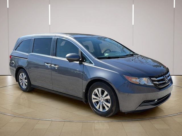 2016 Honda Odyssey EX | Alpharetta, GA | Star Motors