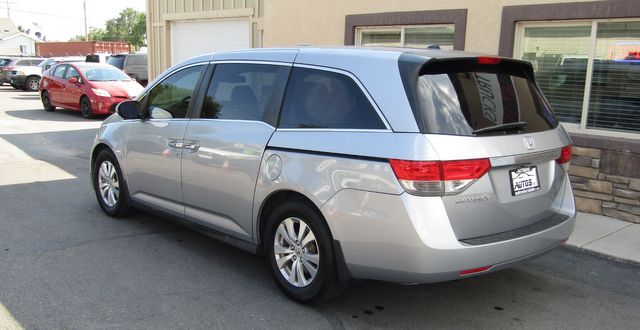 2016 Honda Odyssey EX-L | American Fork, Utah | Auto's Inc. 2016 Honda Odyssey EX-L | American Fork, Utah | Auto's Inc.