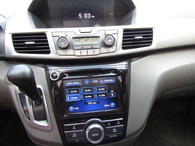 2016 Honda Odyssey EX-L | American Fork, Utah | Auto's Inc. 2016 Honda Odyssey EX-L | American Fork, Utah | Auto's Inc.