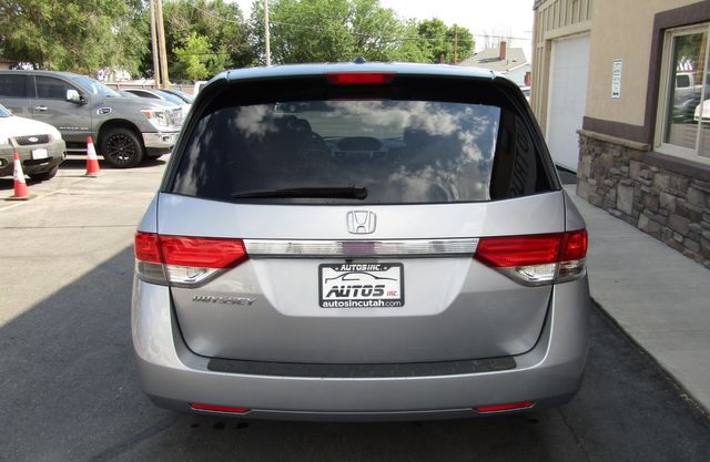 2016 Honda Odyssey EX-L | American Fork, Utah | Auto's Inc. 2016 Honda Odyssey EX-L | American Fork, Utah | Auto's Inc.