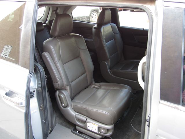 2016 Honda Odyssey EX-L | American Fork, Utah | Auto's Inc. 2016 Honda Odyssey EX-L | American Fork, Utah | Auto's Inc.