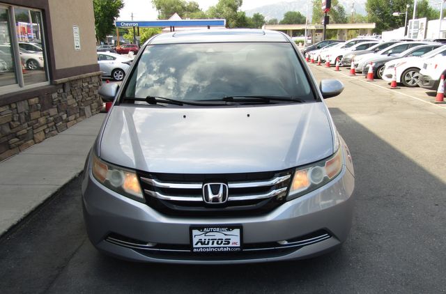 2016 Honda Odyssey EX-L | American Fork, Utah | Auto's Inc. 2016 Honda Odyssey EX-L | American Fork, Utah | Auto's Inc.