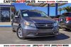 2016 Honda Odyssey SE | Arroyo Grande, CA | Castro Auto Sales