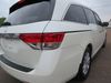 2016 Honda Odyssey EX-L | Batesville, Mississippi | Stanley's Auto Sales