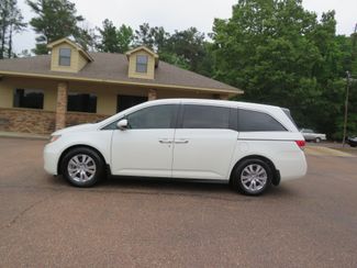 2016 Honda Odyssey EX-L | Batesville, Mississippi | Stanley's Auto Sales