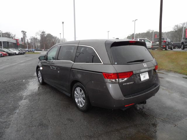 2016 Honda Odyssey EX-L | Dalton, GA | Paniagua Auto Mall 2016 Honda Odyssey EX-L | Dalton, GA | Paniagua Auto Mall