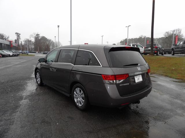 2016 Honda Odyssey EX-L | Dalton, GA | Paniagua Auto Mall 