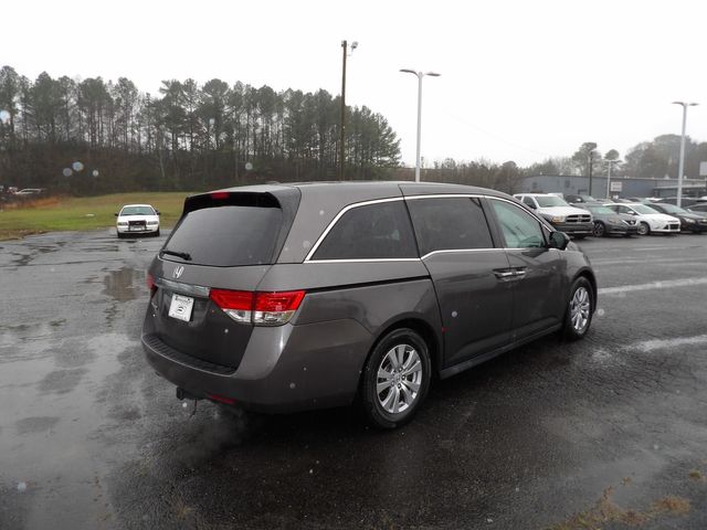 2016 Honda Odyssey EX-L | Dalton, GA | Paniagua Auto Mall 2016 Honda Odyssey EX-L | Dalton, GA | Paniagua Auto Mall