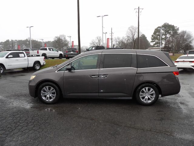2016 Honda Odyssey EX-L | Dalton, GA | Paniagua Auto Mall 