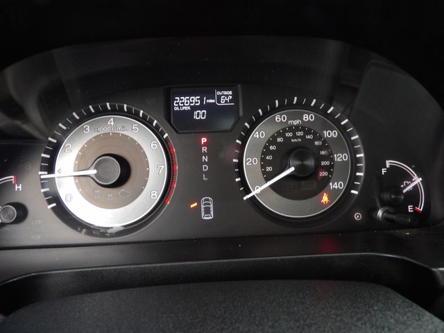 2016 Honda Odyssey EX-L | Dalton, GA | Paniagua Auto Mall 