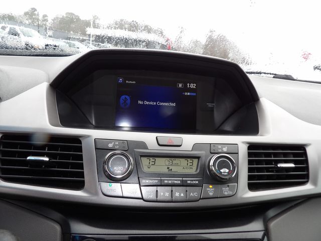 2016 Honda Odyssey EX-L | Dalton, GA | Paniagua Auto Mall 