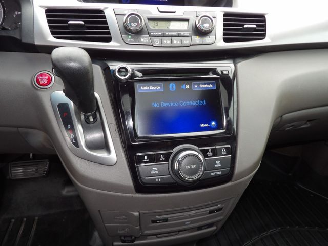 2016 Honda Odyssey EX-L | Dalton, GA | Paniagua Auto Mall 