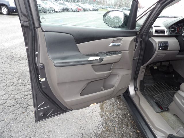 2016 Honda Odyssey EX-L | Dalton, GA | Paniagua Auto Mall 