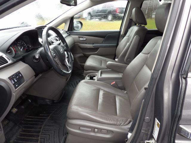 2016 Honda Odyssey EX-L | Dalton, GA | Paniagua Auto Mall 2016 Honda Odyssey EX-L | Dalton, GA | Paniagua Auto Mall