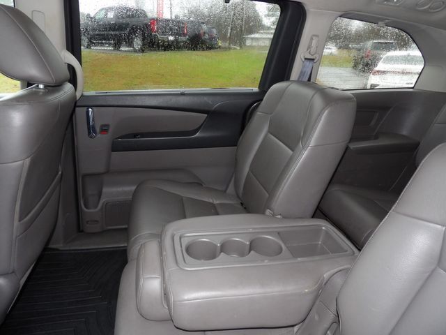 2016 Honda Odyssey EX-L | Dalton, GA | Paniagua Auto Mall 