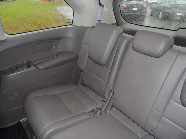 2016 Honda Odyssey EX-L | Dalton, GA | Paniagua Auto Mall 