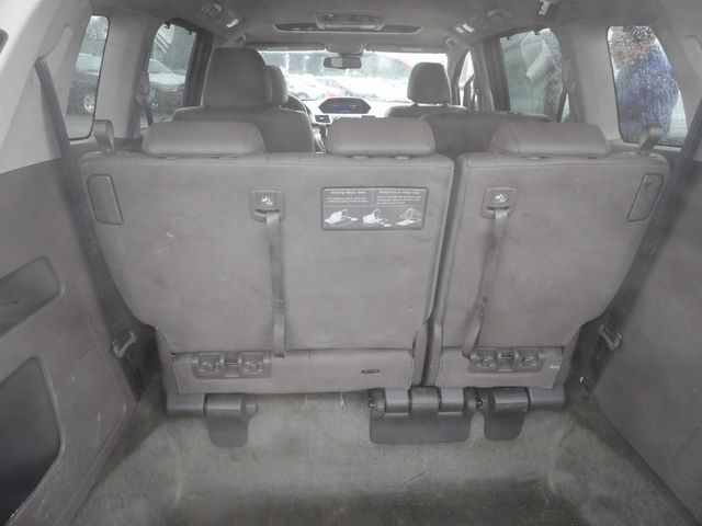 2016 Honda Odyssey EX-L | Dalton, GA | Paniagua Auto Mall 2016 Honda Odyssey EX-L | Dalton, GA | Paniagua Auto Mall