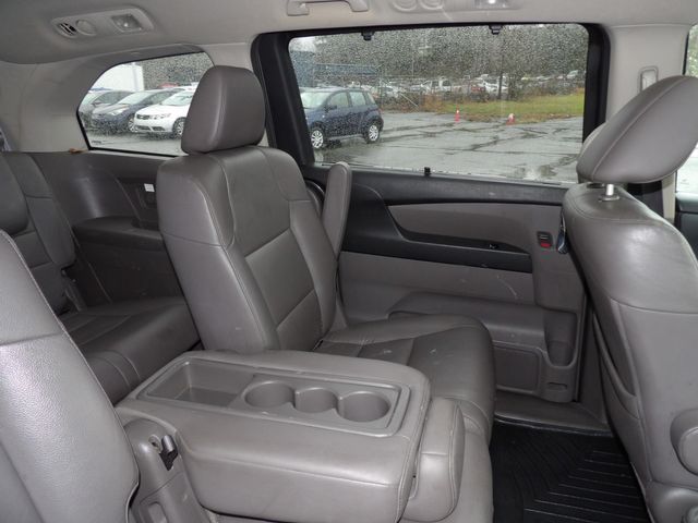 2016 Honda Odyssey EX-L | Dalton, GA | Paniagua Auto Mall 