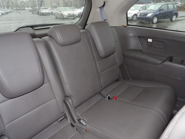 2016 Honda Odyssey EX-L | Dalton, GA | Paniagua Auto Mall 