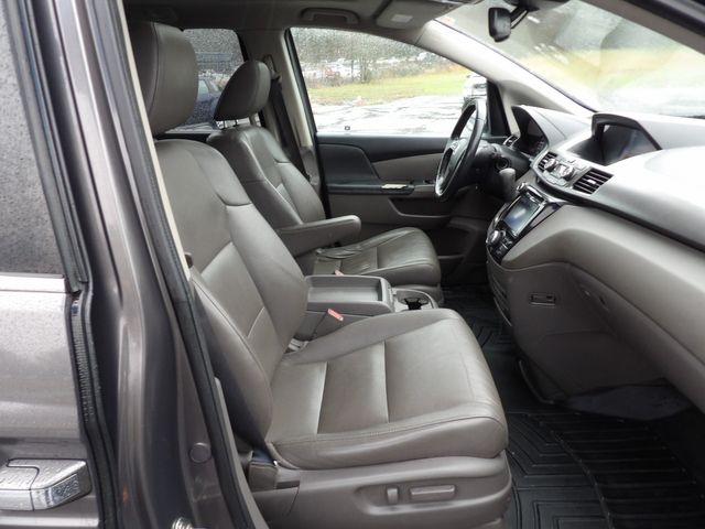 2016 Honda Odyssey EX-L | Dalton, GA | Paniagua Auto Mall 2016 Honda Odyssey EX-L | Dalton, GA | Paniagua Auto Mall