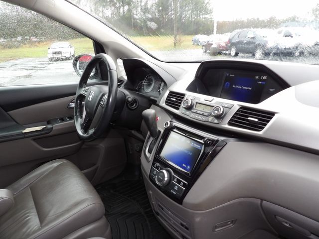 2016 Honda Odyssey EX-L | Dalton, GA | Paniagua Auto Mall 2016 Honda Odyssey EX-L | Dalton, GA | Paniagua Auto Mall