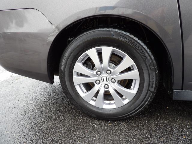 2016 Honda Odyssey EX-L | Dalton, GA | Paniagua Auto Mall 2016 Honda Odyssey EX-L | Dalton, GA | Paniagua Auto Mall