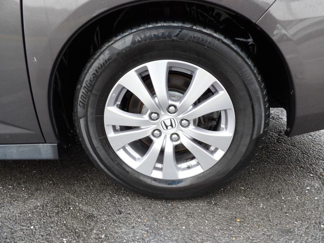 2016 Honda Odyssey EX-L | Dalton, GA | Paniagua Auto Mall 2016 Honda Odyssey EX-L | Dalton, GA | Paniagua Auto Mall