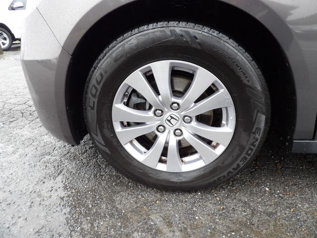 2016 Honda Odyssey EX-L | Dalton, GA | Paniagua Auto Mall 