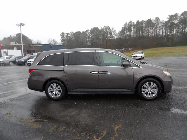 2016 Honda Odyssey EX-L | Dalton, GA | Paniagua Auto Mall 