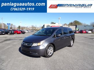 2016 Honda Odyssey SE | Dalton, GA | Paniagua Auto Mall 