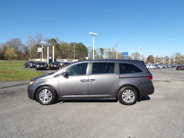 2016 Honda Odyssey SE | Dalton, GA | Paniagua Auto Mall 