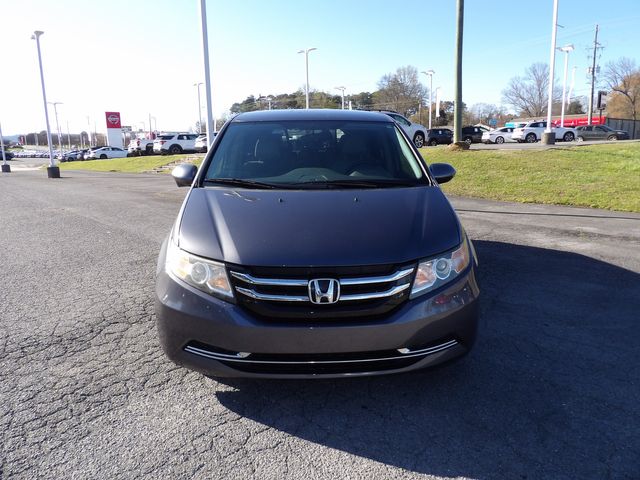 2016 Honda Odyssey SE | Dalton, GA | Paniagua Auto Mall 2016 Honda Odyssey SE | Dalton, GA | Paniagua Auto Mall