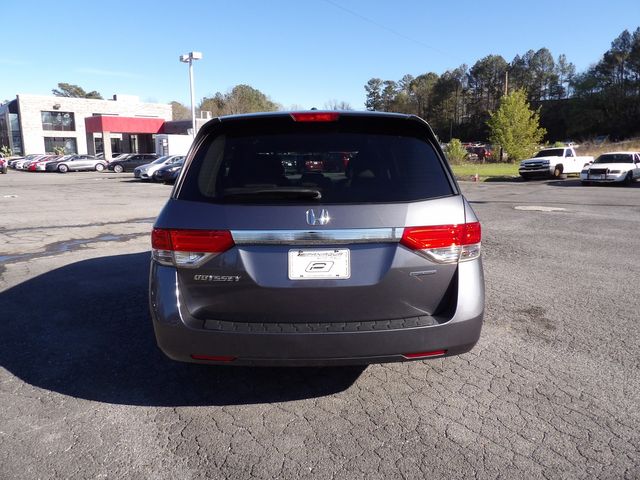2016 Honda Odyssey SE | Dalton, GA | Paniagua Auto Mall 