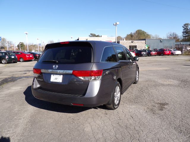 2016 Honda Odyssey SE | Dalton, GA | Paniagua Auto Mall 