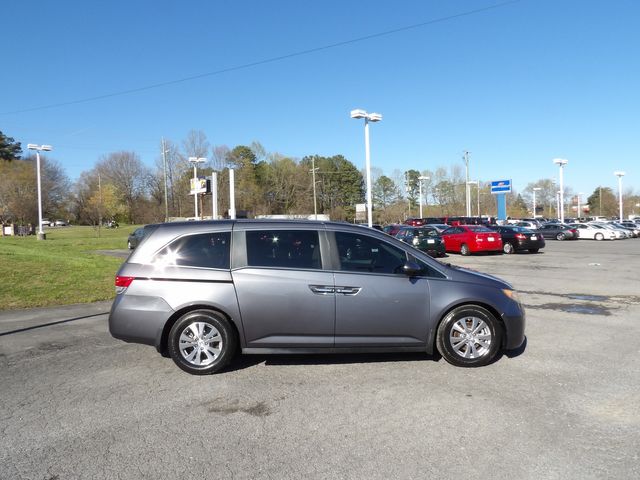 2016 Honda Odyssey SE | Dalton, GA | Paniagua Auto Mall 