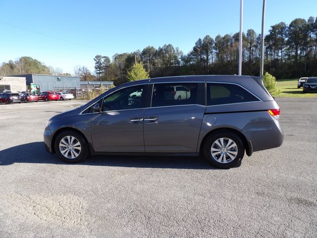 2016 Honda Odyssey SE | Dalton, GA | Paniagua Auto Mall 