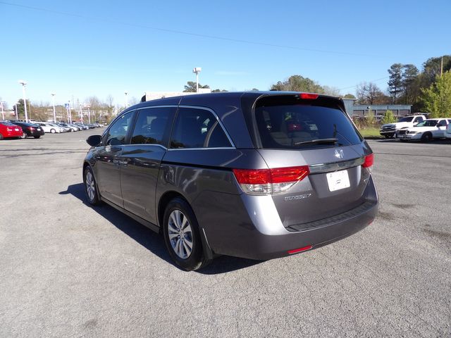 2016 Honda Odyssey SE | Dalton, GA | Paniagua Auto Mall 