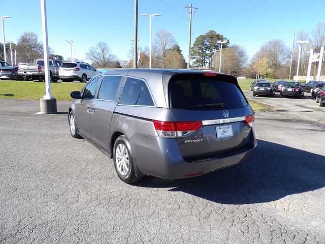 2016 Honda Odyssey SE | Dalton, GA | Paniagua Auto Mall 