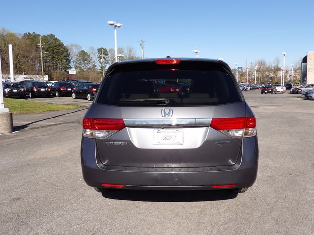 2016 Honda Odyssey SE | Dalton, GA | Paniagua Auto Mall 2016 Honda Odyssey SE | Dalton, GA | Paniagua Auto Mall