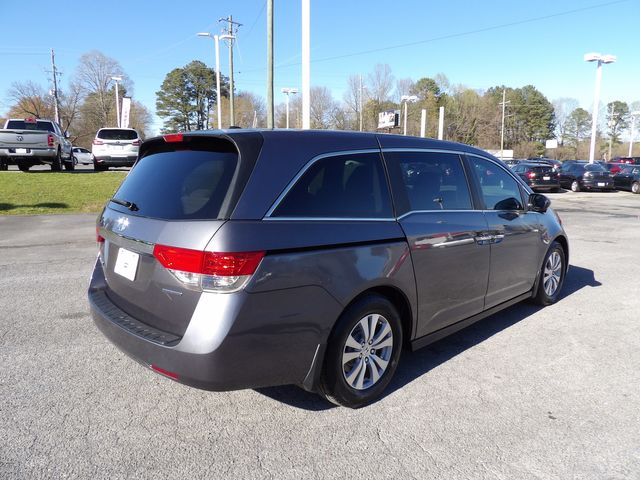 2016 Honda Odyssey SE | Dalton, GA | Paniagua Auto Mall 