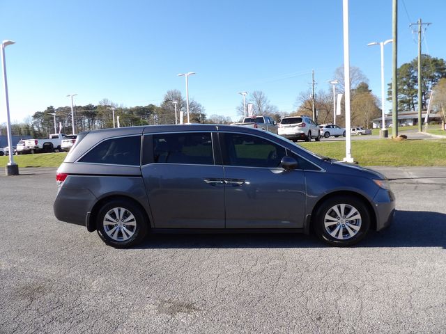 2016 Honda Odyssey SE | Dalton, GA | Paniagua Auto Mall 