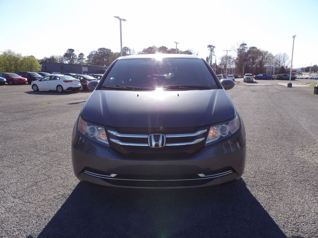 2016 Honda Odyssey SE | Dalton, GA | Paniagua Auto Mall 