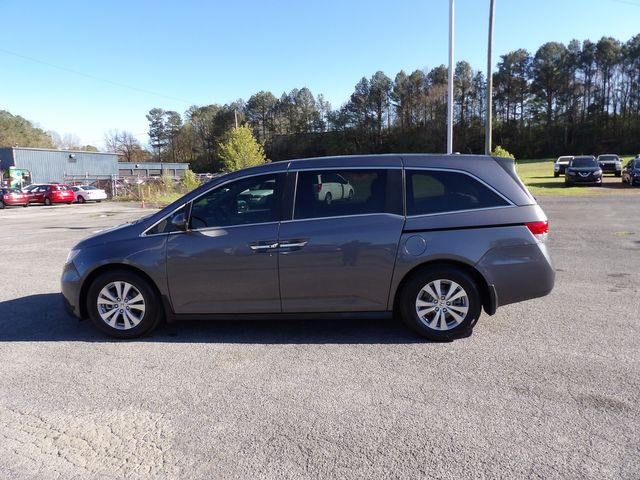 2016 Honda Odyssey SE | Dalton, GA | Paniagua Auto Mall 