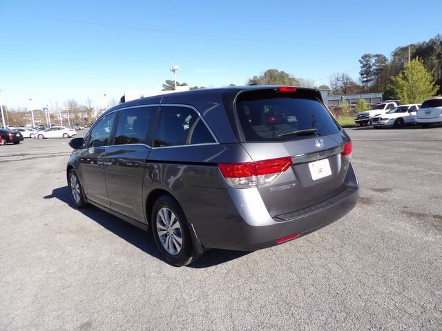 2016 Honda Odyssey SE | Dalton, GA | Paniagua Auto Mall 