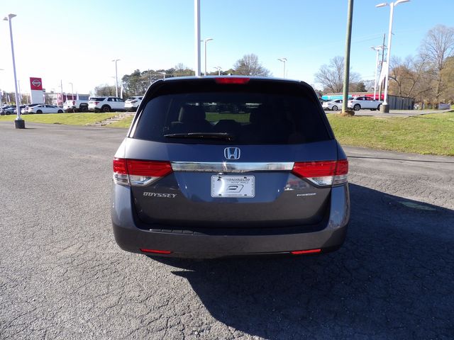 2016 Honda Odyssey SE | Dalton, GA | Paniagua Auto Mall 2016 Honda Odyssey SE | Dalton, GA | Paniagua Auto Mall