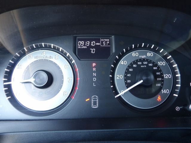 2016 Honda Odyssey SE | Dalton, GA | Paniagua Auto Mall 