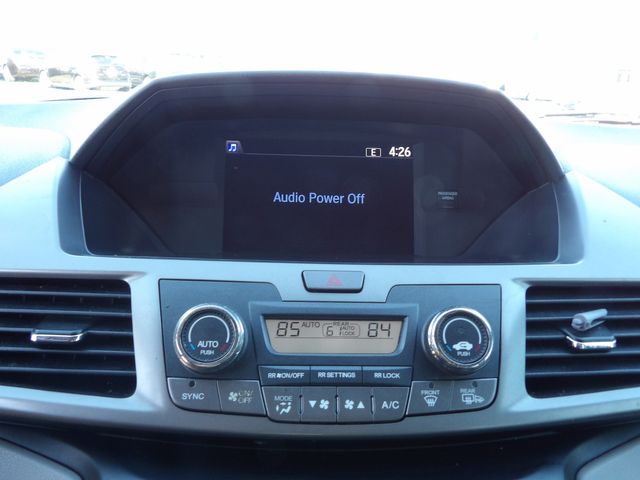 2016 Honda Odyssey SE | Dalton, GA | Paniagua Auto Mall 