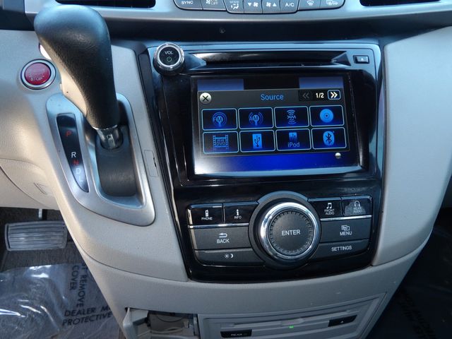 2016 Honda Odyssey SE | Dalton, GA | Paniagua Auto Mall 